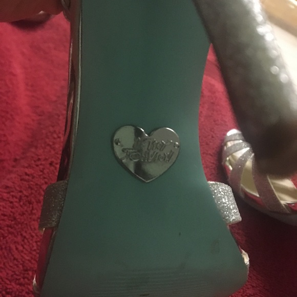 Betsy Johnson heels - Picture 8 of 8